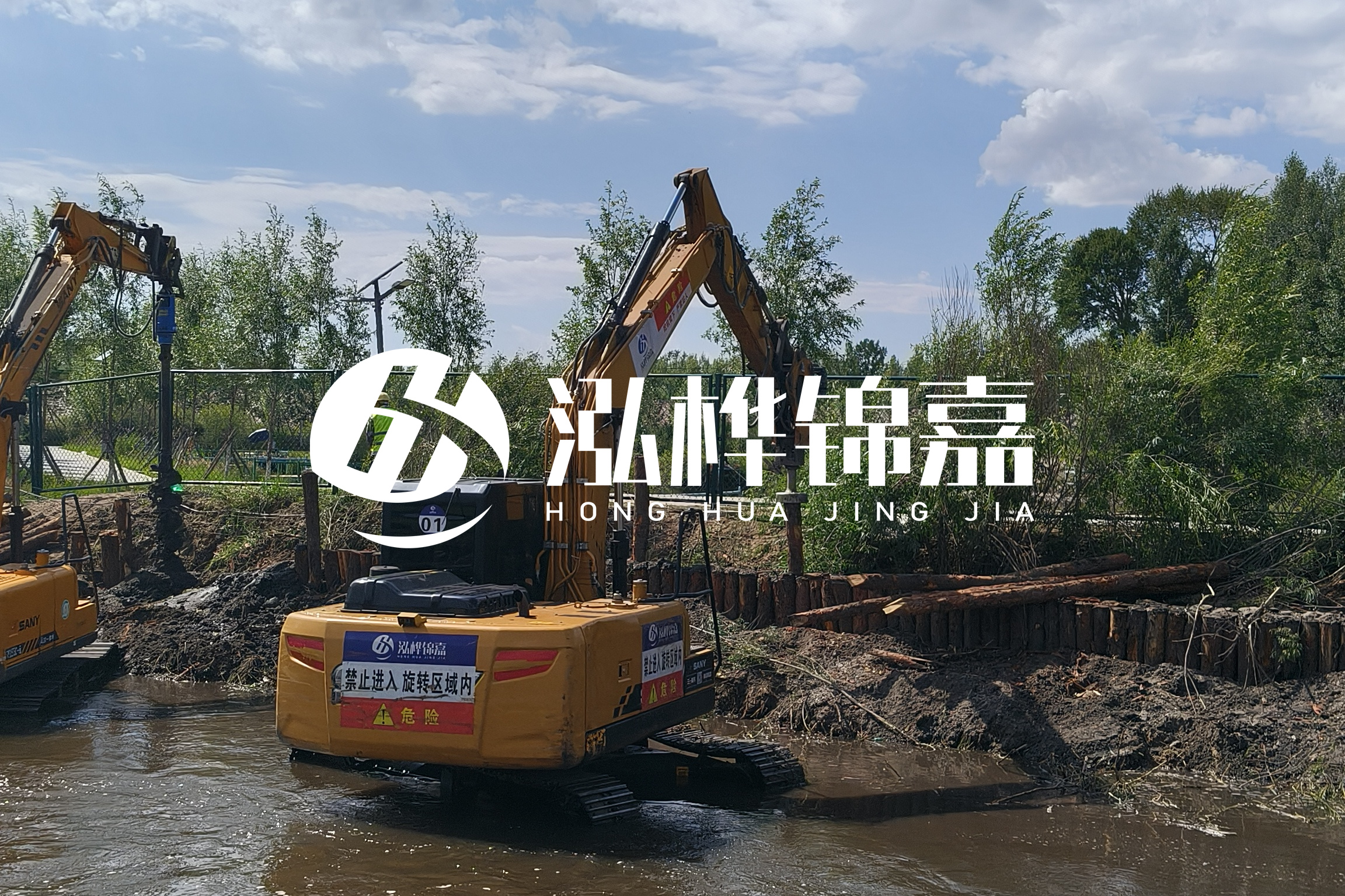 河道清淤所需費(fèi)用大致多少？3公里河道清淤預(yù)算