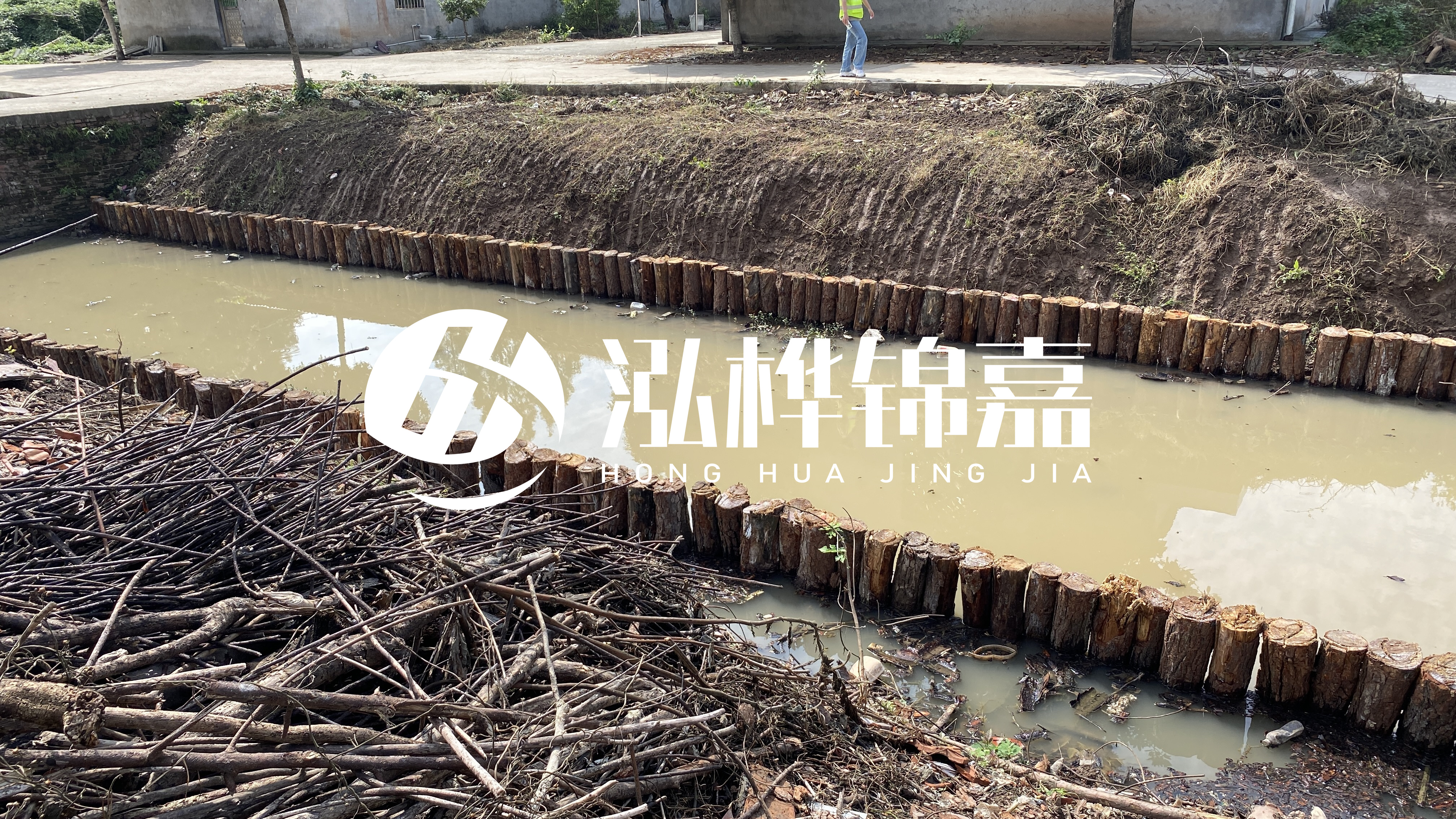 太原河道清淤專業(yè)施工-河道清淤施工收費標準？