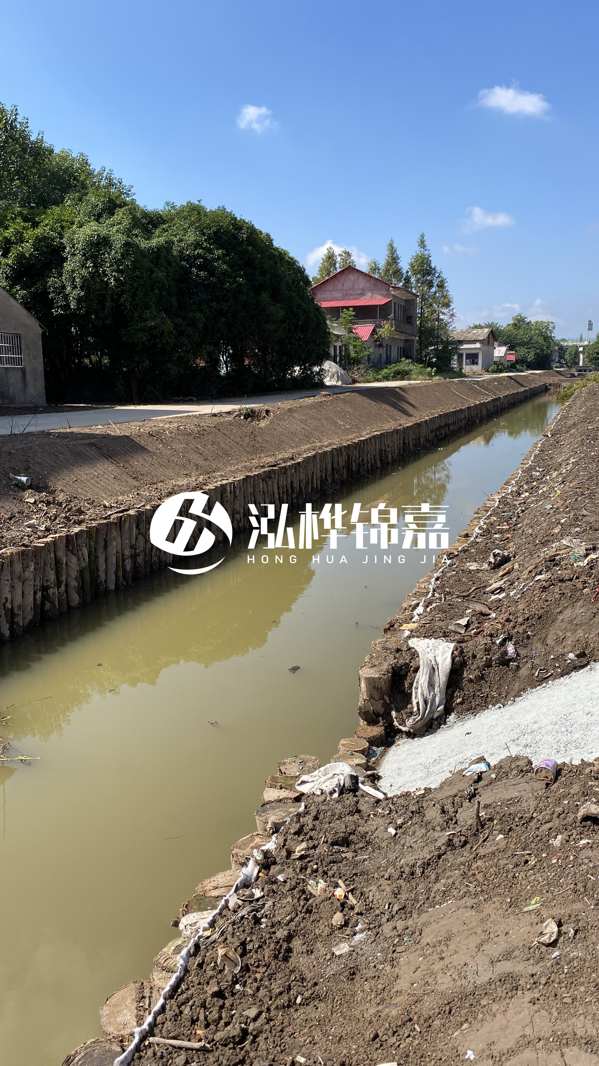 陽泉河道清淤專業(yè)施工-河道清淤影響水質怎么辦？