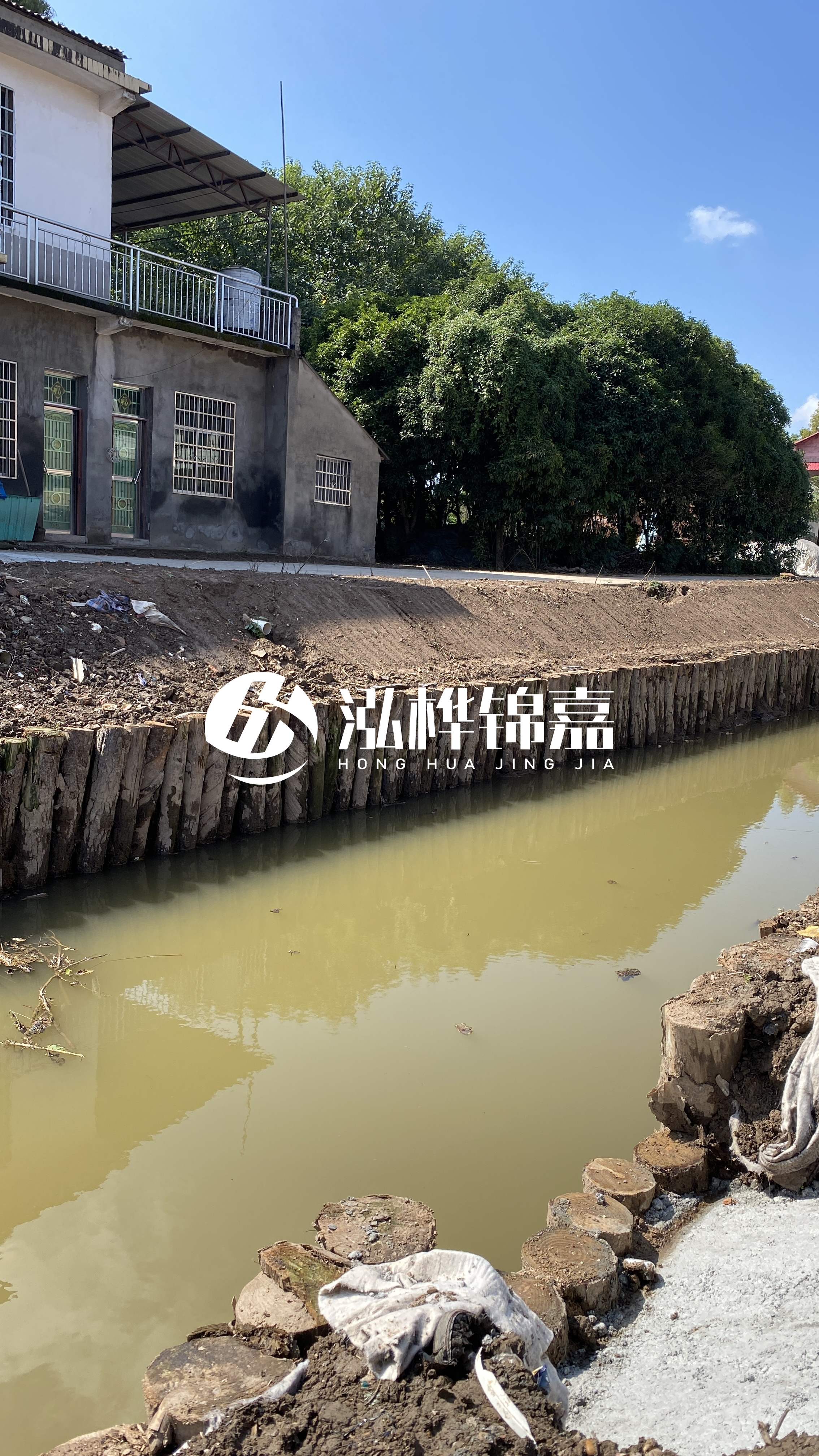 池州河道清淤專業(yè)施工-河流清理淤泥時遇到暗流怎么辦？