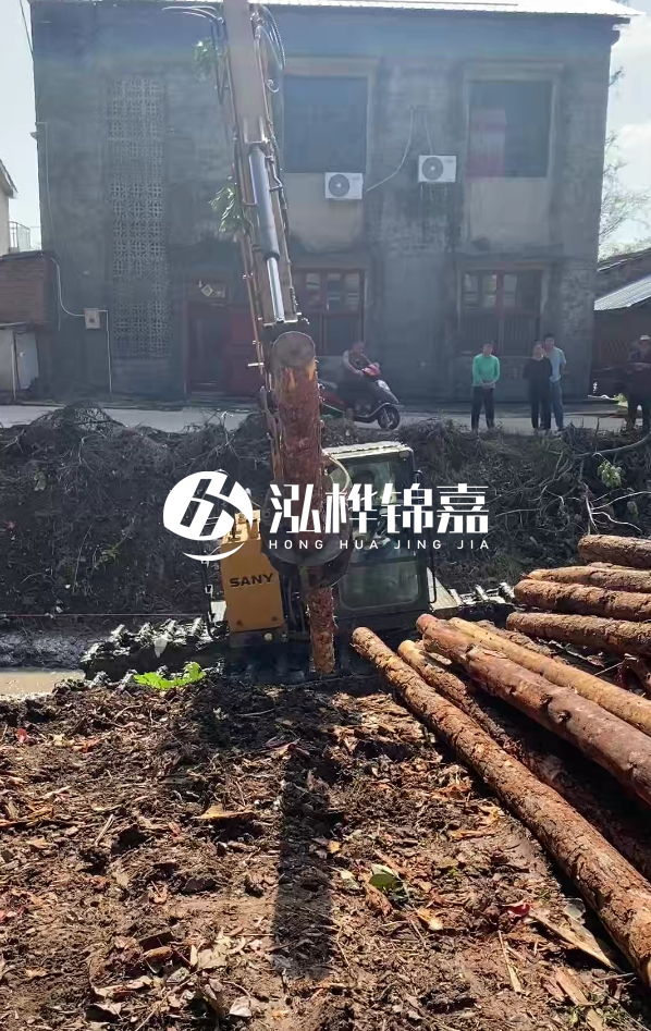 南昌河道清淤專業(yè)施工-履帶式挖機(jī)清理河道更方便嗎？