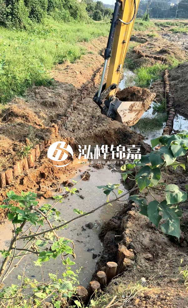 臨沂河道清淤專業(yè)施工-河道清淤后水質(zhì)會有明顯改善嗎？