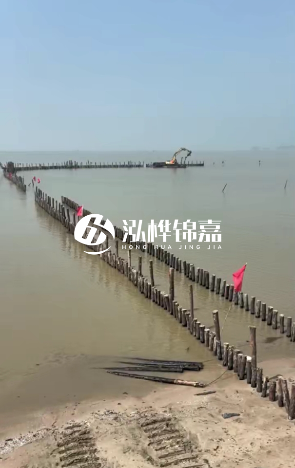 菏澤河道清淤專業(yè)施工-打完松木樁后清理淤泥是否會影響穩(wěn)定性？