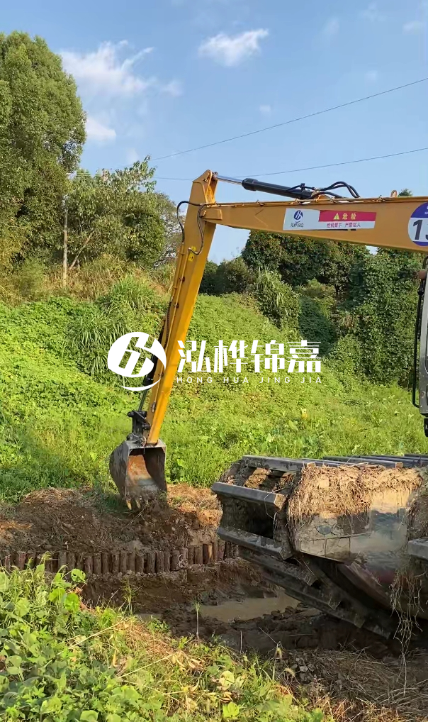 焦作河道清淤專業(yè)施工-河道清淤價格在不同地區(qū)差異大嗎？