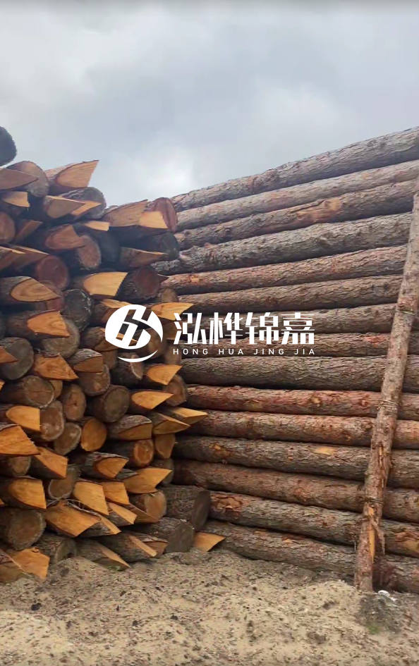 株洲松木樁源頭廠家-松木樁打樁木的價(jià)格包含運(yùn)輸費(fèi)用嗎？