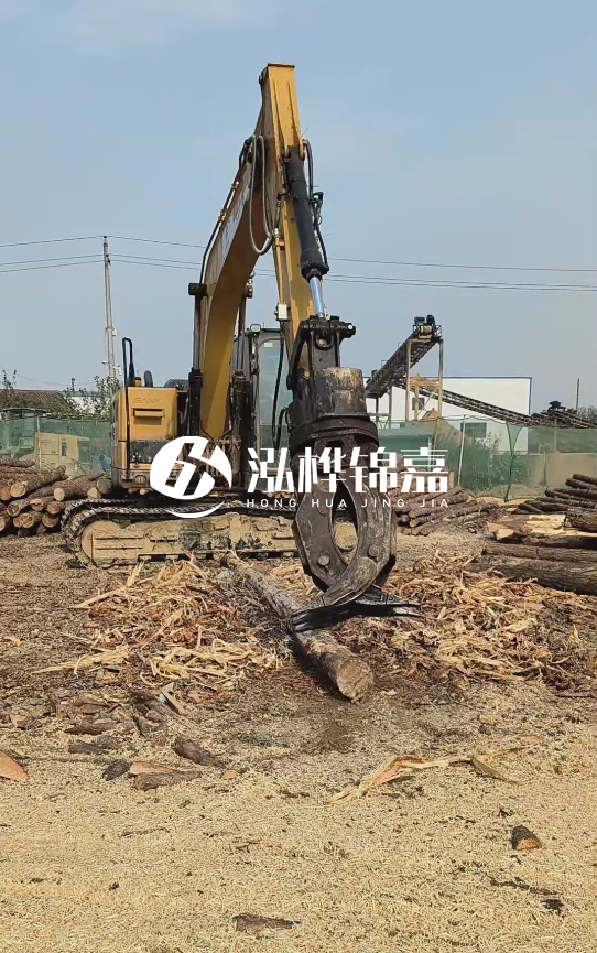 衡陽(yáng)松木樁源頭廠家-松木樁護(hù)岸如何保證穩(wěn)定性？