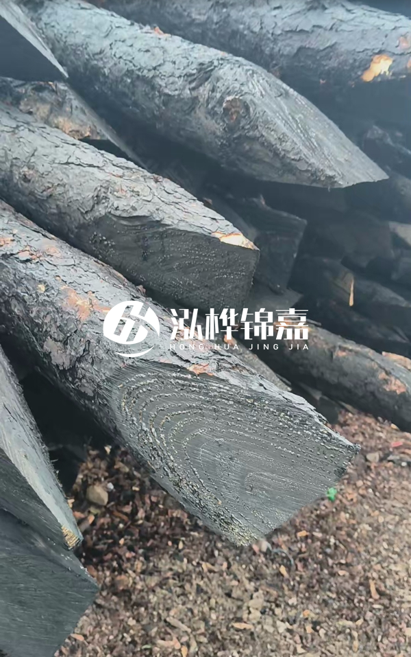 梅州松木樁源頭廠家-打樁木的防腐處理方法有哪些？