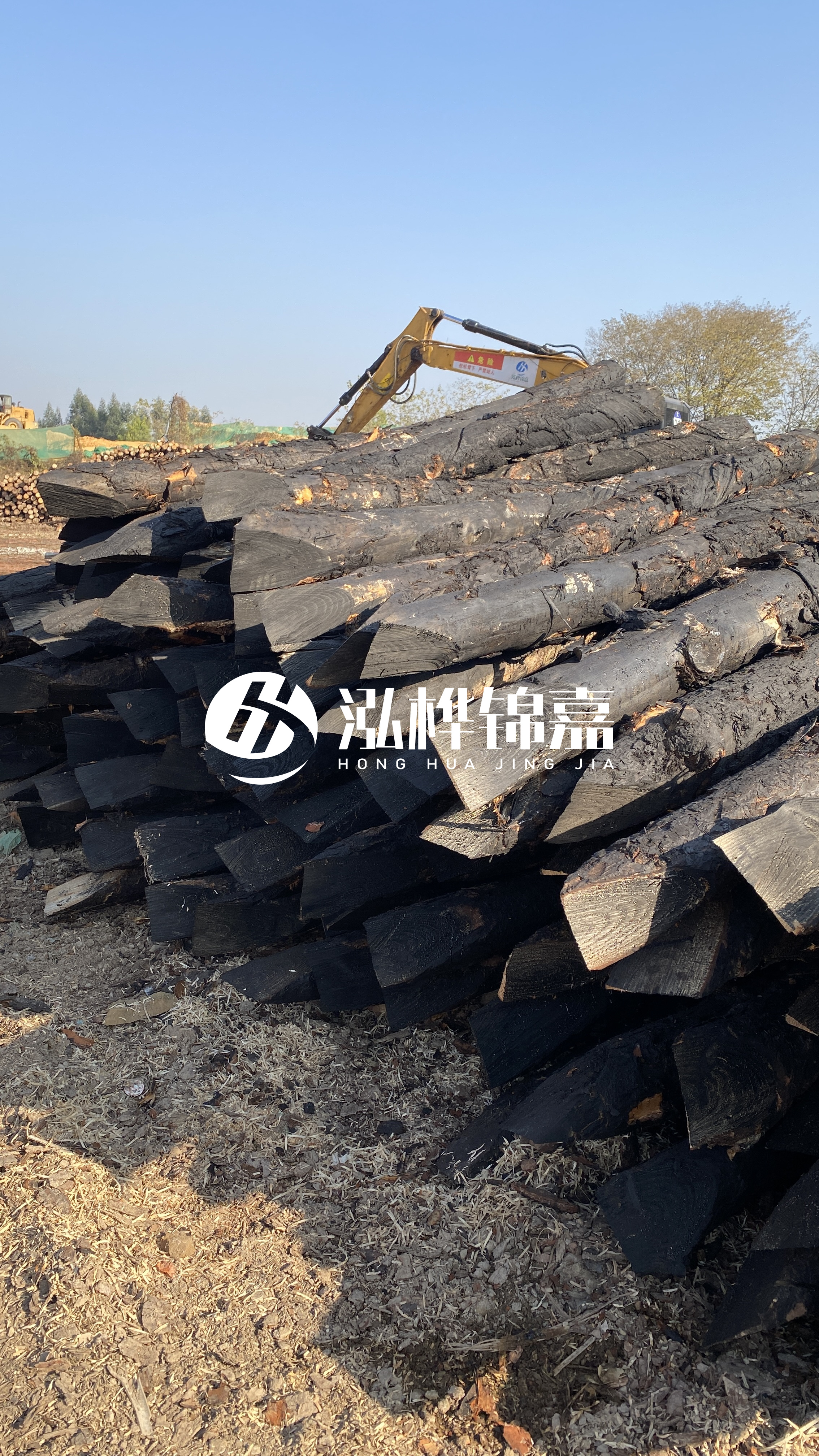 雅安松木樁源頭廠家-工地常用的松木樁有哪些規(guī)格？