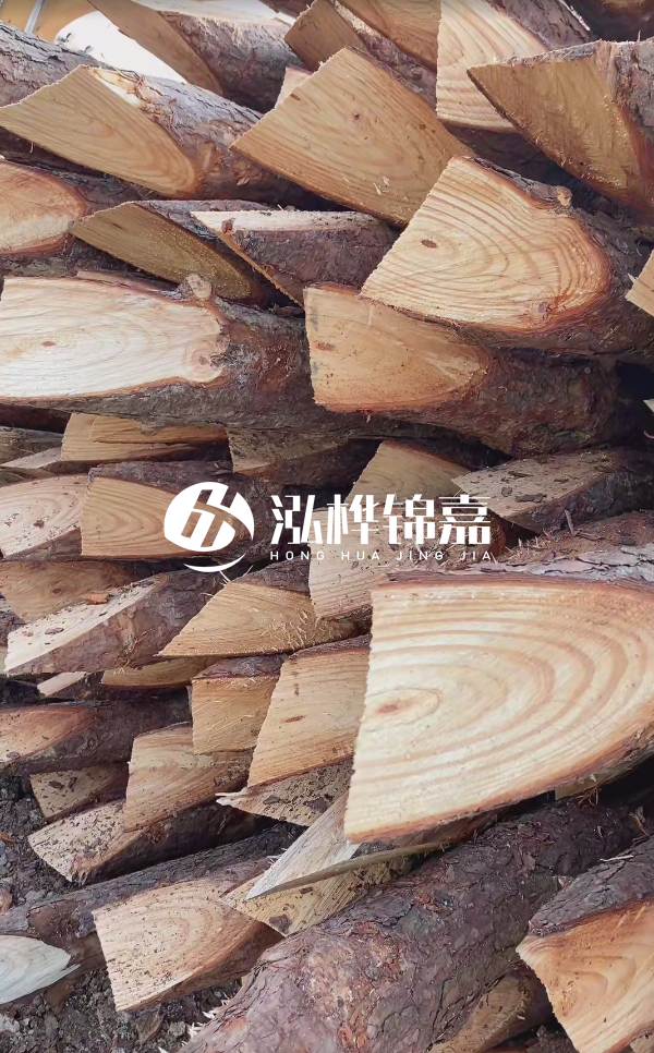 無錫松木樁批發(fā)源頭廠家-4米松木桿多少錢一根？