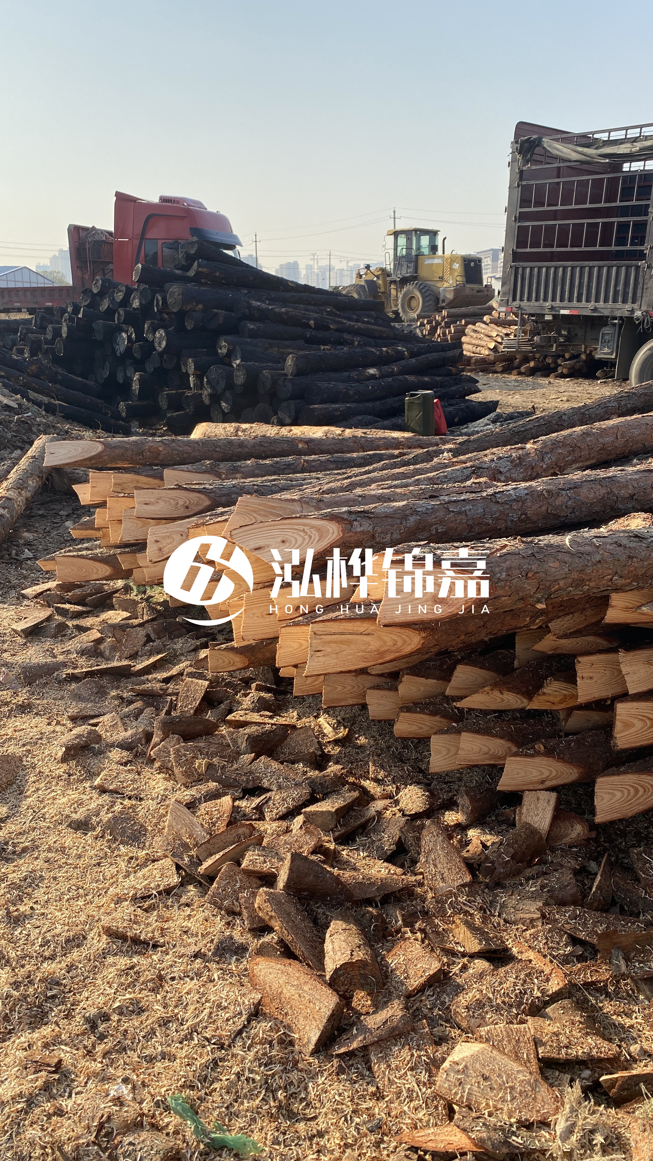 松木樁削尖要另外收費(fèi)嗎？一篇文章帶你了解全部費(fèi)用細(xì)節(jié)！