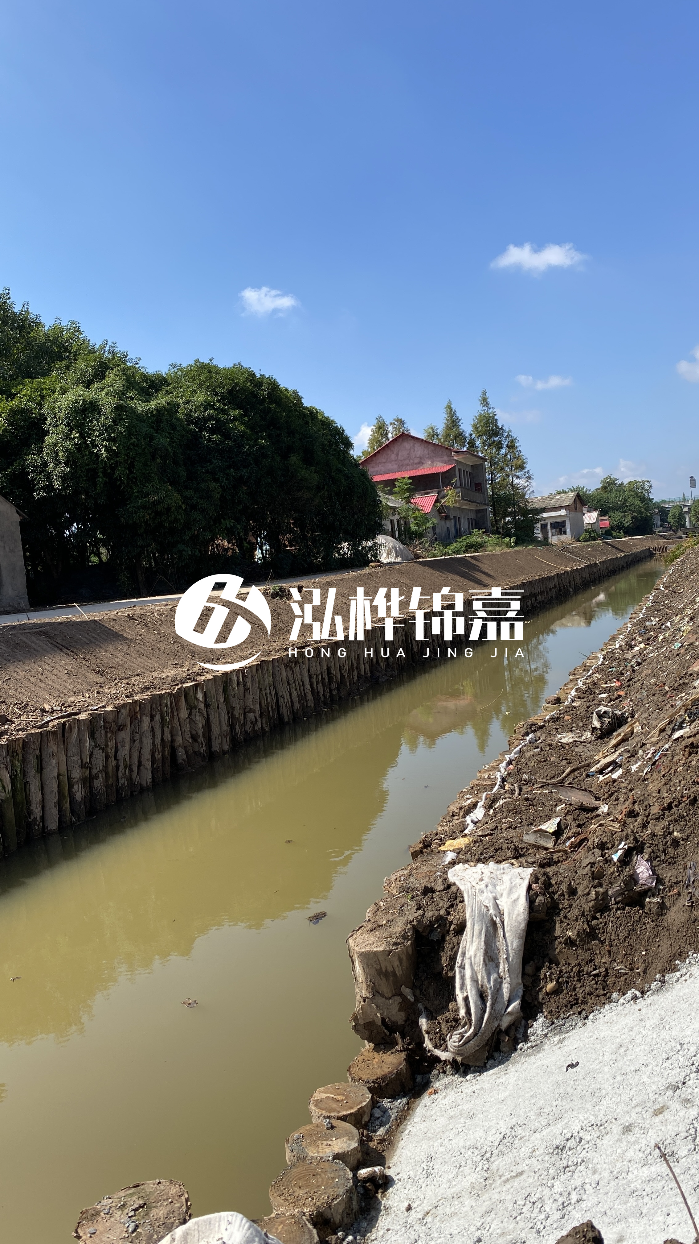 松木樁為什么要做防腐處理？揭秘為何它能長期屹立不倒的秘密！