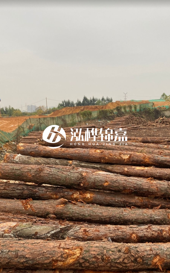 打樁木的直徑一般取多少？看大頭直徑還是小頭直徑？