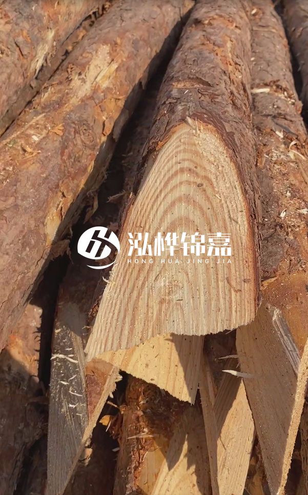 松木樁2米10-12價(jià)格是多少？多少根可以包運(yùn)費(fèi)？