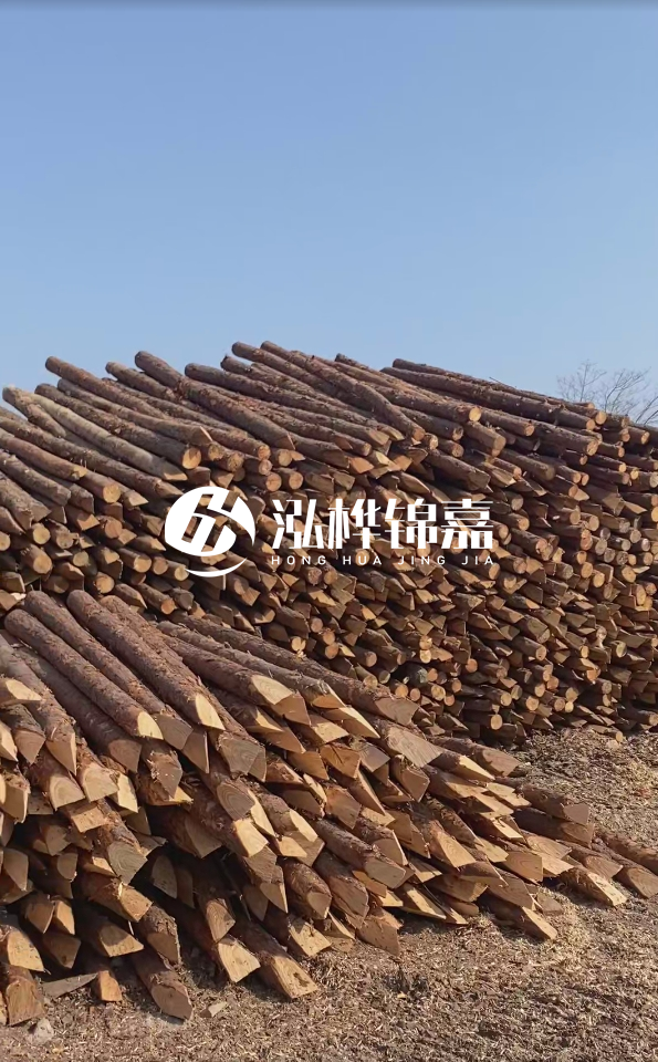 防汛木樁批發(fā)市場在哪？可以自己去廠里裝貨嗎？