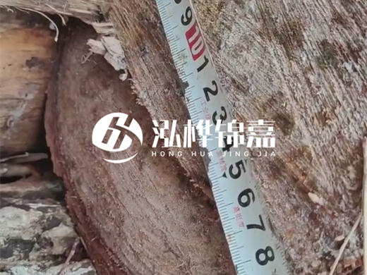 打木樁有什么好處？打樁木適用范圍有哪些要求？