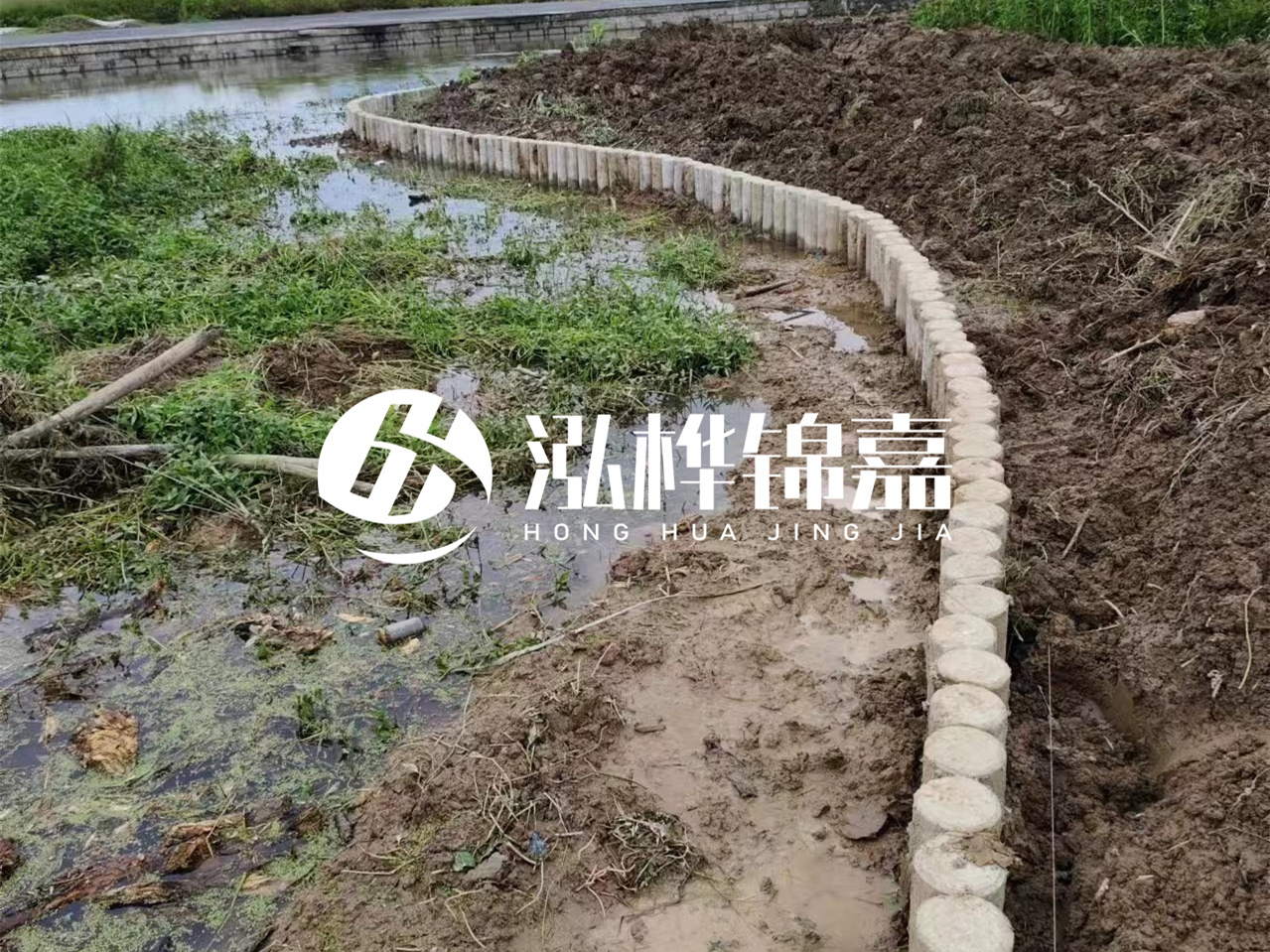 松木打樁施工隊的收費標準是怎樣的？水泥樁可以接嗎？