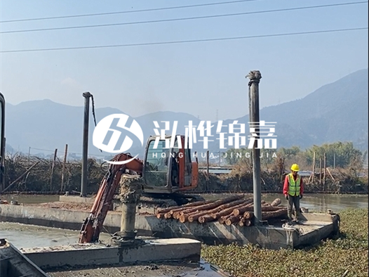 松木屬于硬木還是軟木呢？松木樁適合什么土質(zhì)？