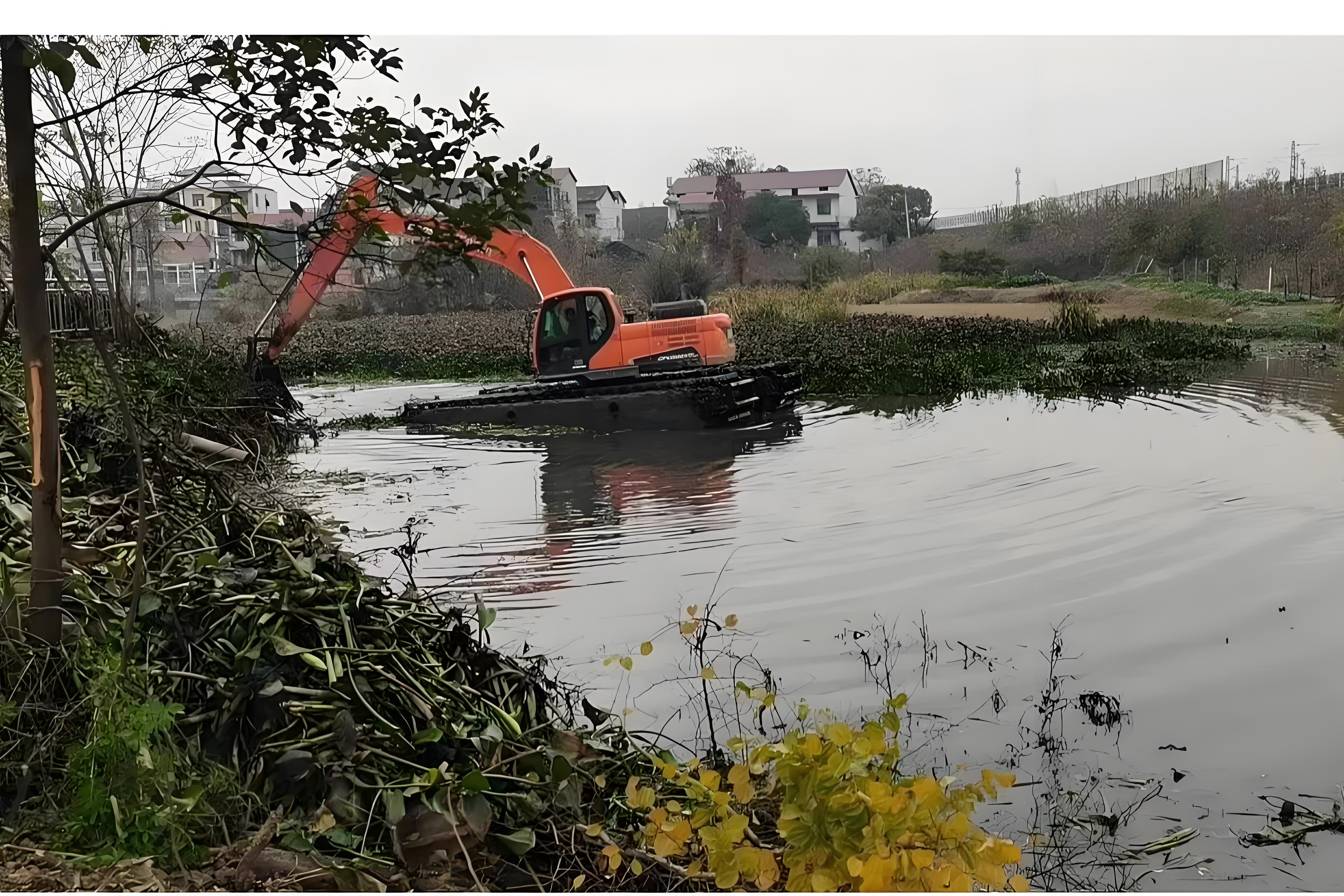 宜昌水挖清淤團(tuán)隊(duì)泓樺錦嘉 - 水庫(kù)清淤的報(bào)價(jià)有效期是多久？