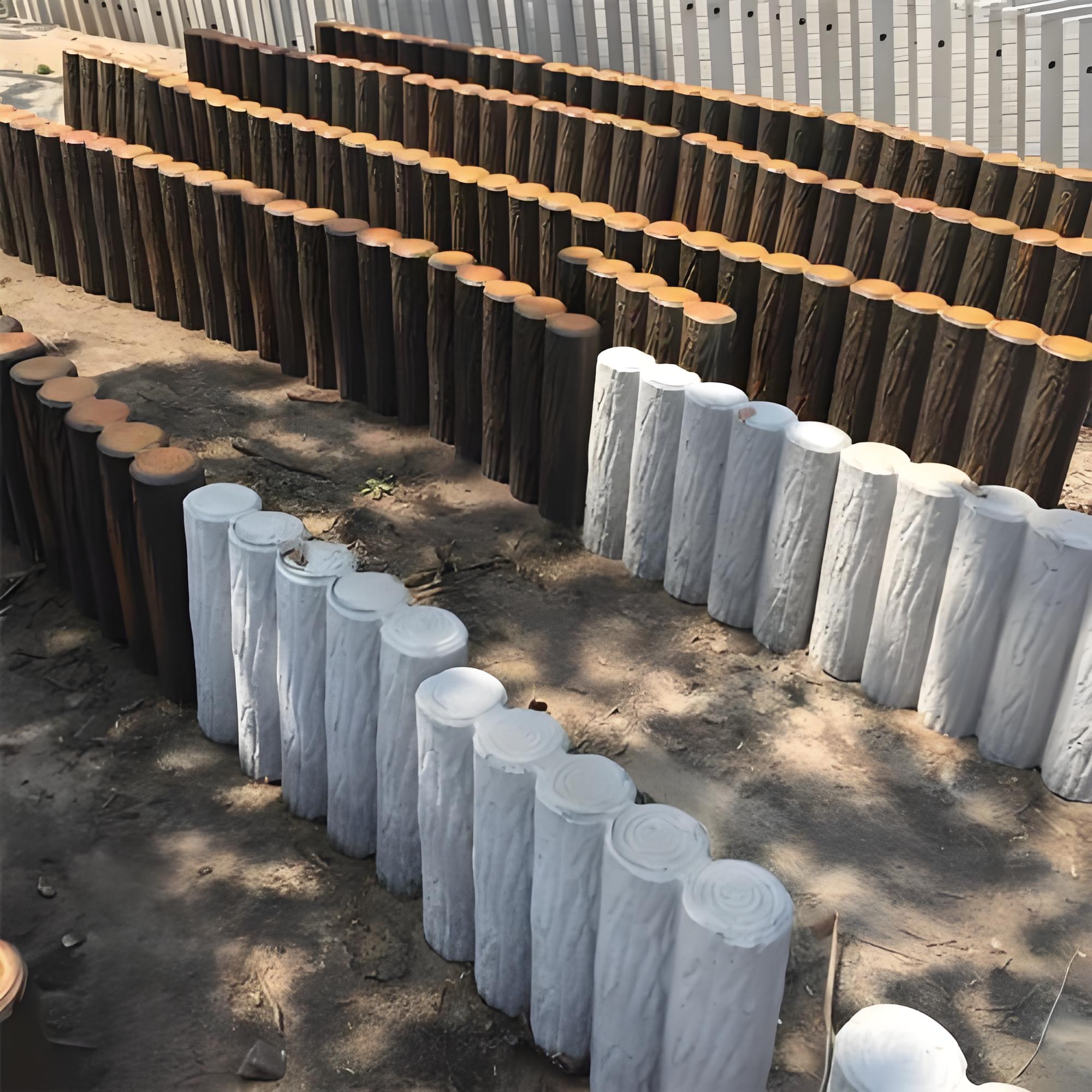 水泥樁廠家泓樺錦嘉-打水泥樁的施工安全注意事項有哪些？