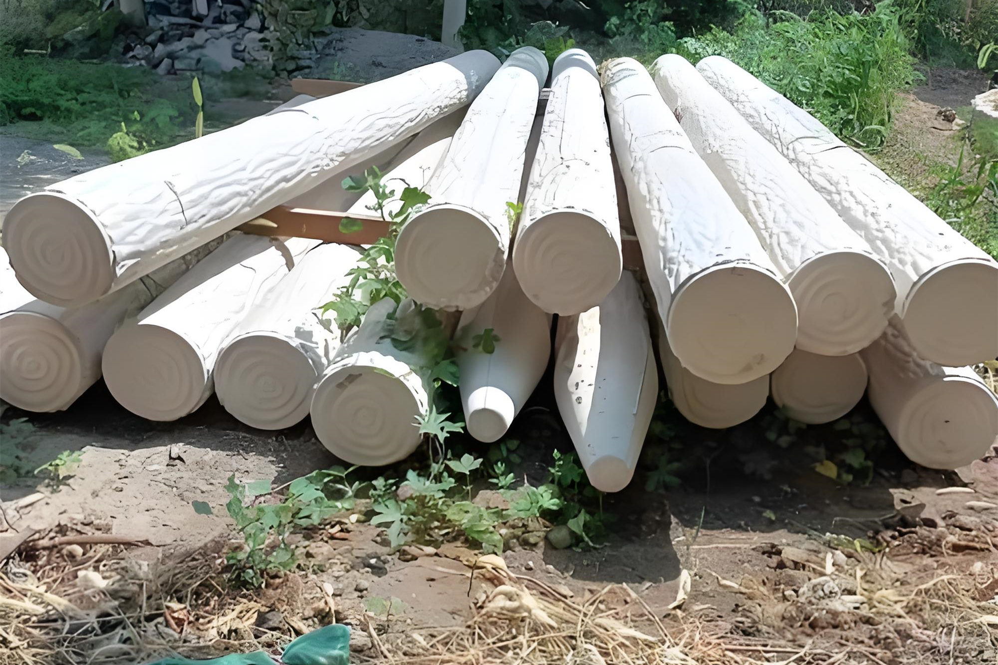 水泥樁廠家泓樺錦嘉 - 打水泥樁找哪家施工團(tuán)隊比較靠譜？?