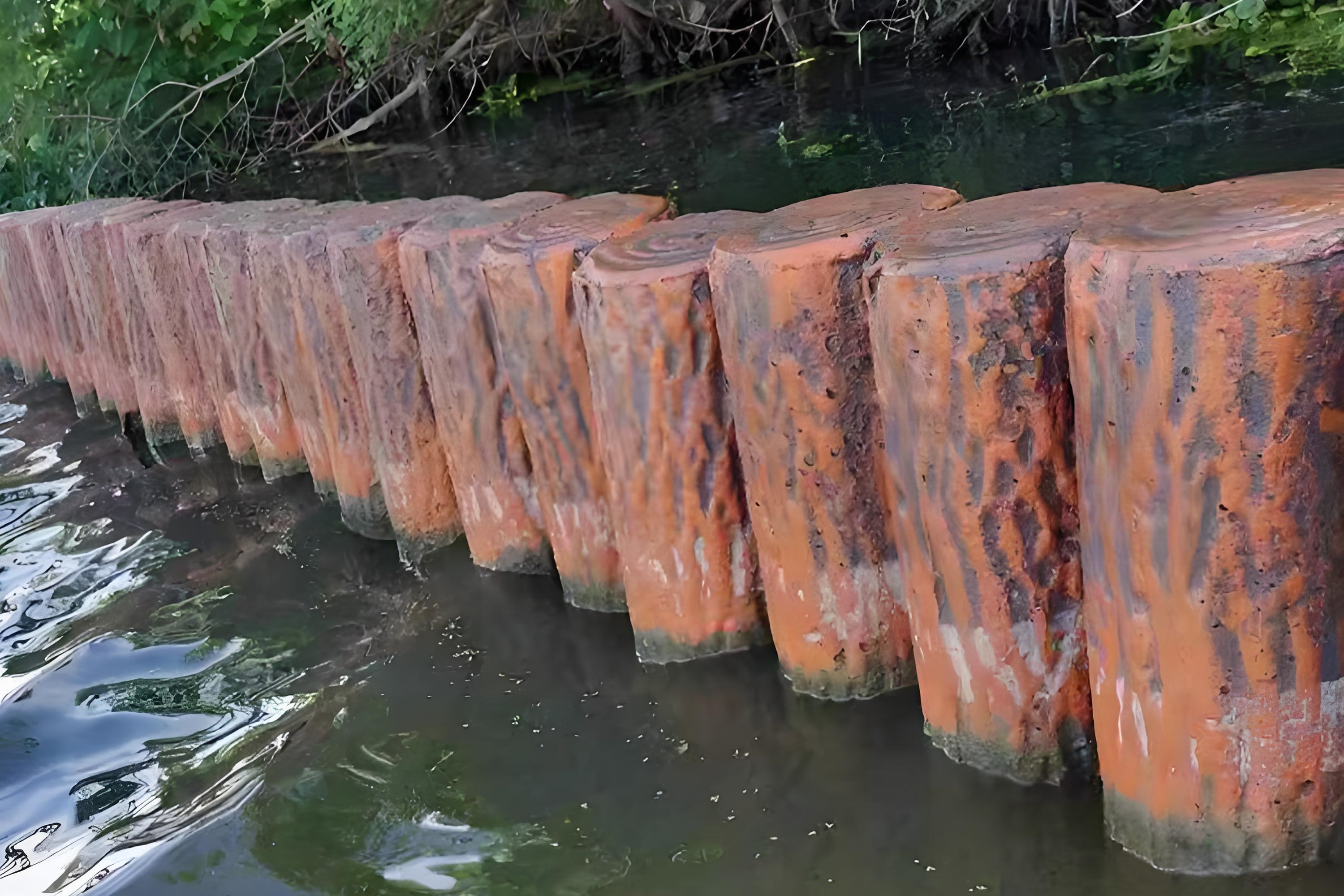 水泥樁廠家泓樺錦嘉 - 20CM 直徑水泥樁多少一米？